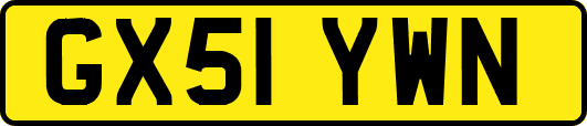 GX51YWN