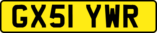 GX51YWR
