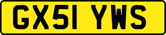 GX51YWS