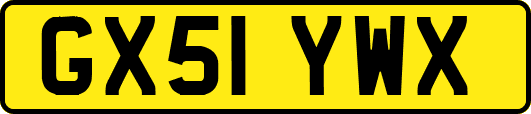 GX51YWX