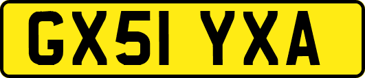 GX51YXA
