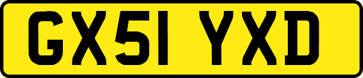 GX51YXD