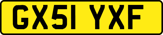 GX51YXF