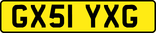 GX51YXG