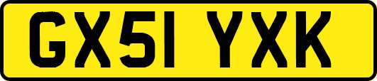 GX51YXK