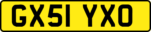 GX51YXO