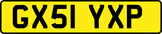 GX51YXP