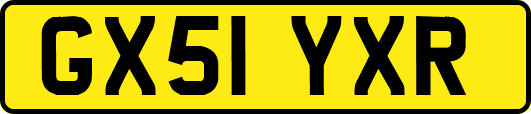 GX51YXR