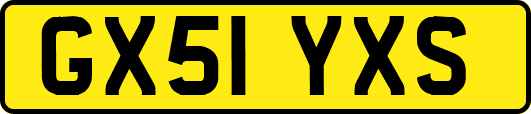 GX51YXS