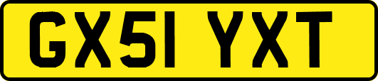 GX51YXT