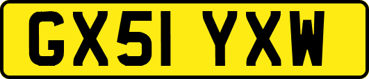 GX51YXW