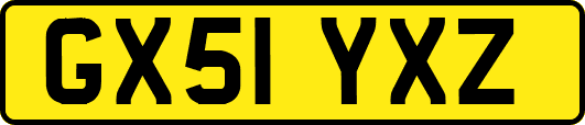 GX51YXZ
