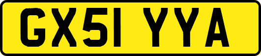 GX51YYA