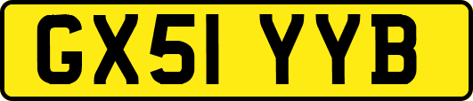 GX51YYB