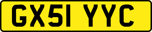 GX51YYC