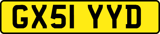 GX51YYD