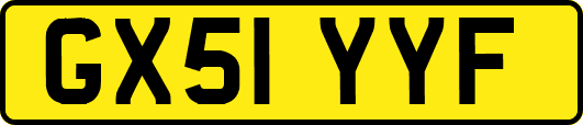 GX51YYF