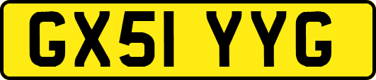 GX51YYG