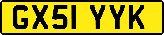 GX51YYK