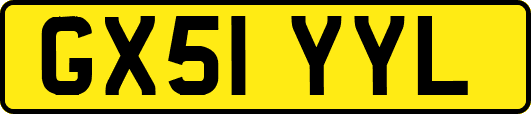 GX51YYL