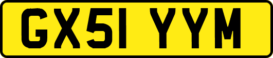GX51YYM