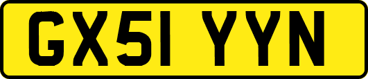 GX51YYN