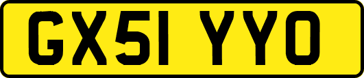GX51YYO