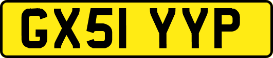 GX51YYP
