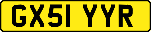 GX51YYR