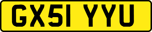 GX51YYU