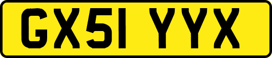GX51YYX