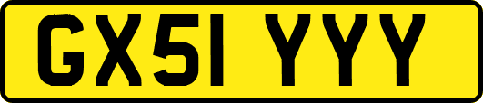 GX51YYY