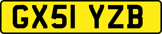 GX51YZB