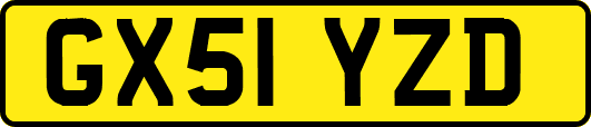 GX51YZD