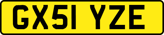 GX51YZE