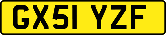 GX51YZF