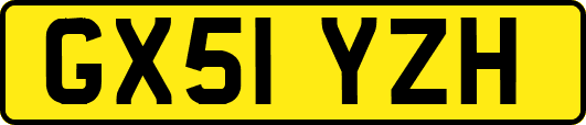 GX51YZH