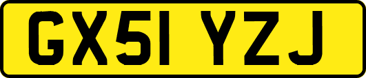 GX51YZJ