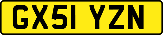 GX51YZN