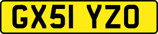 GX51YZO
