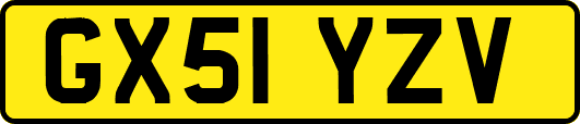 GX51YZV