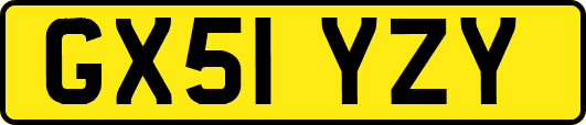 GX51YZY