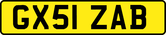 GX51ZAB