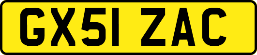 GX51ZAC