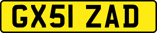 GX51ZAD