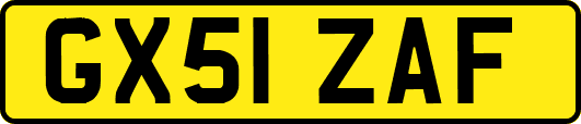 GX51ZAF