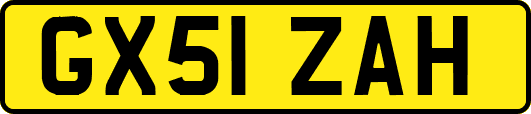 GX51ZAH