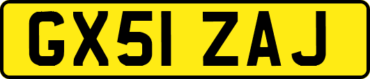 GX51ZAJ