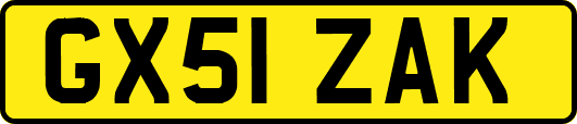 GX51ZAK