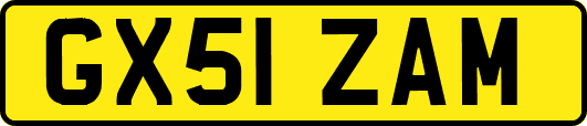 GX51ZAM